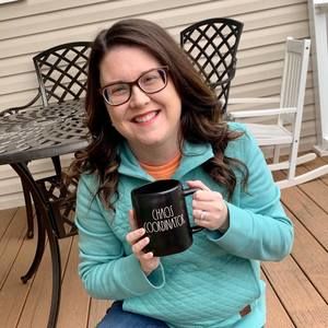 Meet your Posher, Ashley